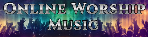 Online Worship Music