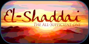 El Shaddai