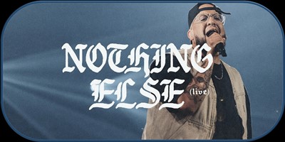 Nothing Else